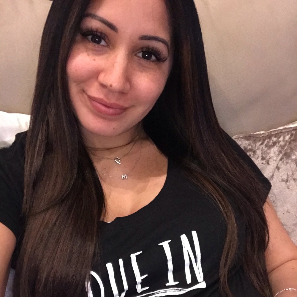 Meet your Posher, Sarah